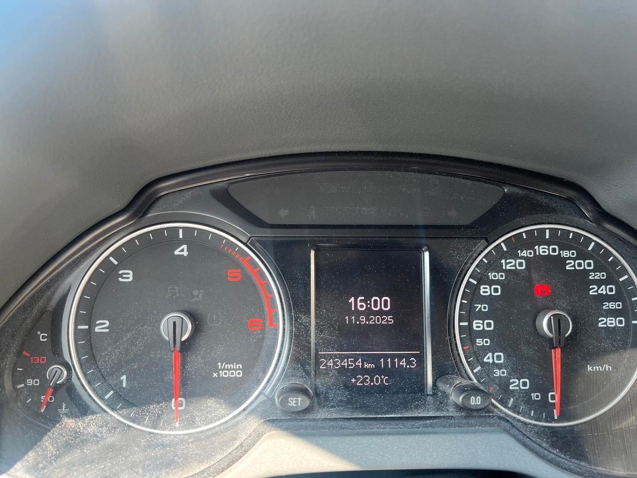 Audi Q5 2.0 TDI 177CV quattro S tronic Advanced Plus