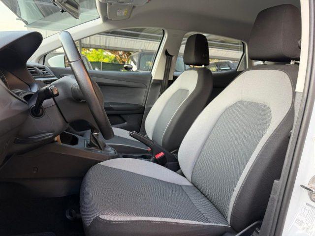 SEAT Ibiza 1.0 MPI 5 porte Style