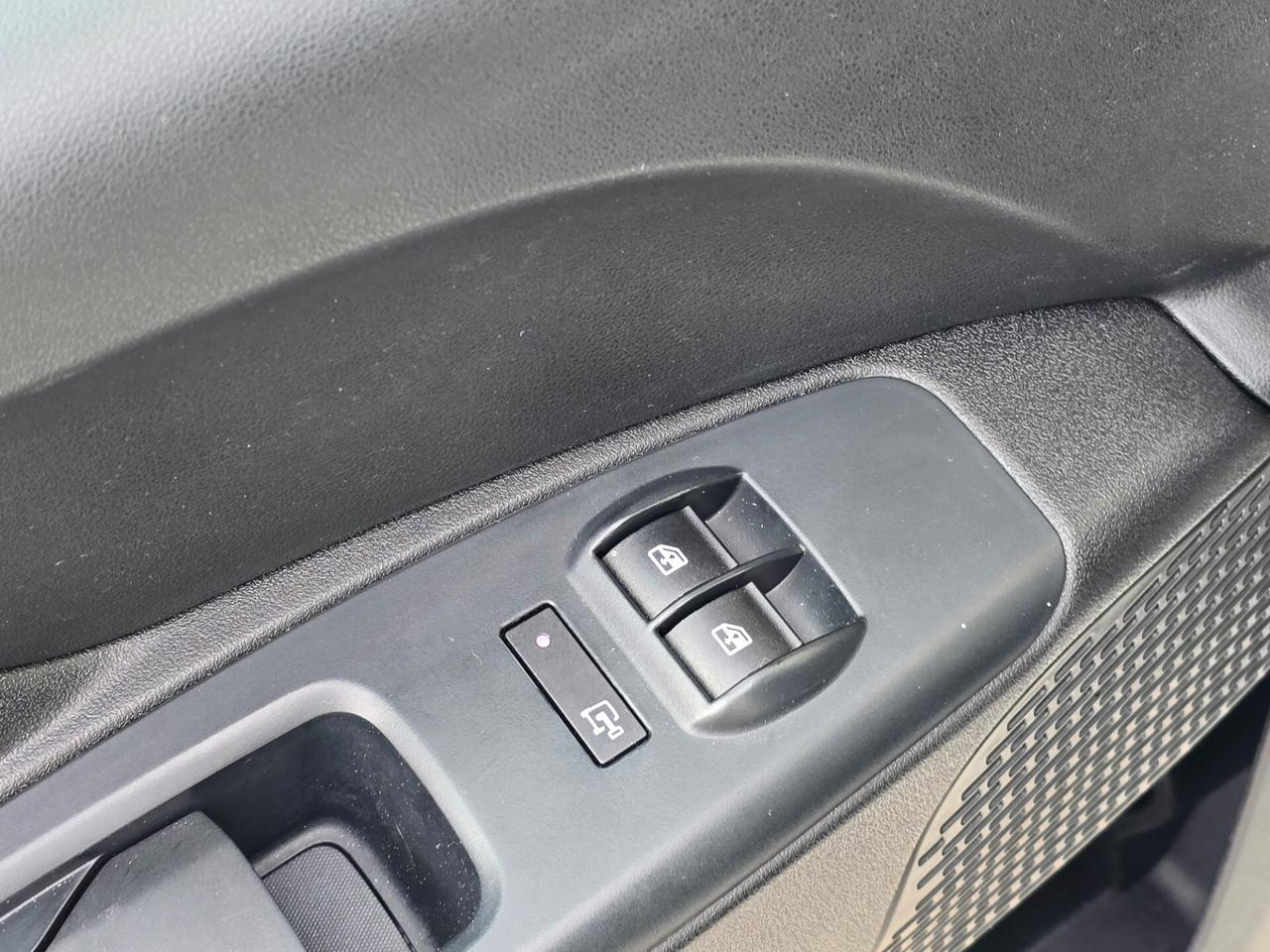 Fiat Doblò 1.6 MTJ 105CV 3POSTI