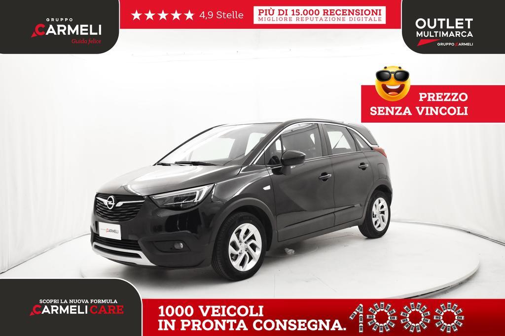 Opel Crossland X 1.2 Innovation