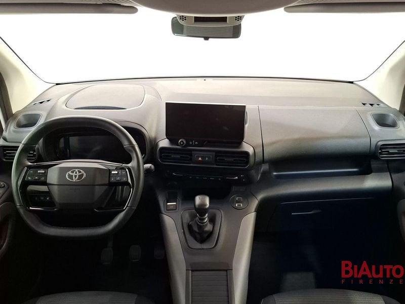 Toyota Proace City Verso 1.5D 130CV M/T L1 Executive