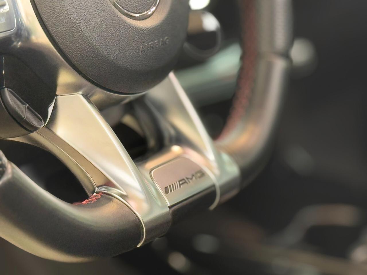 Mercedes-benz A35 AMG 306 CV TETTO PANORAMICO PERMUTE AUTO MOTO BARCHE GOMMONI