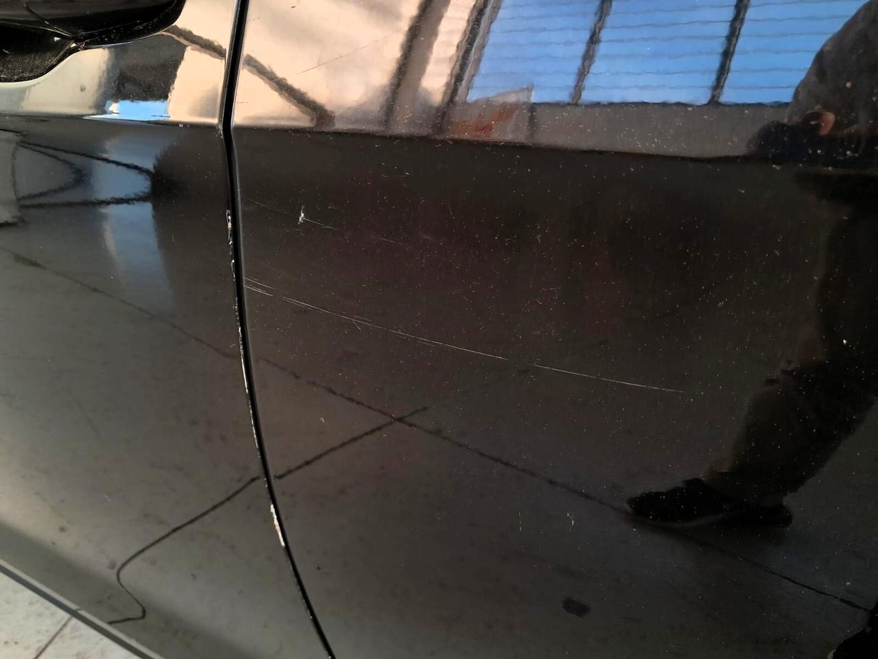 Volkswagen Golf Variant 1.6 TDI 115 CV Trendline BMT