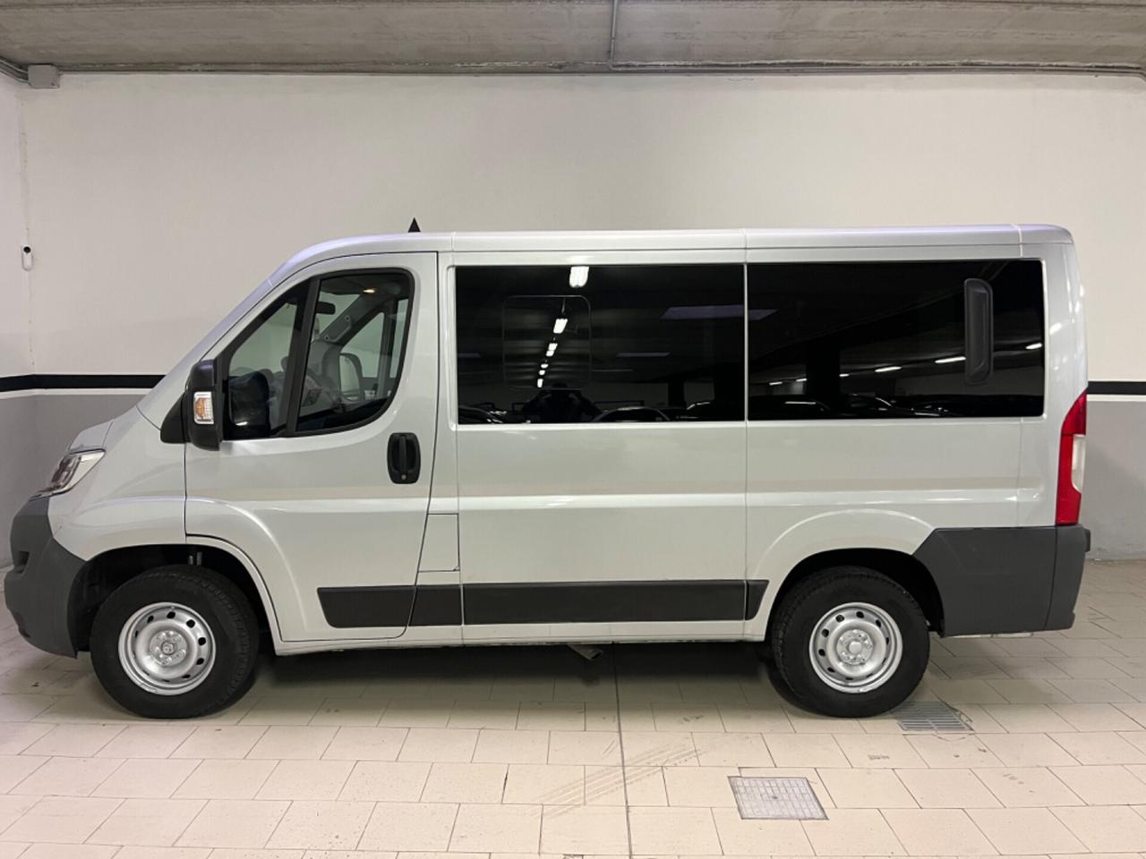 Citroen Jumper 30 130 Atlante Loisirs 9 posti