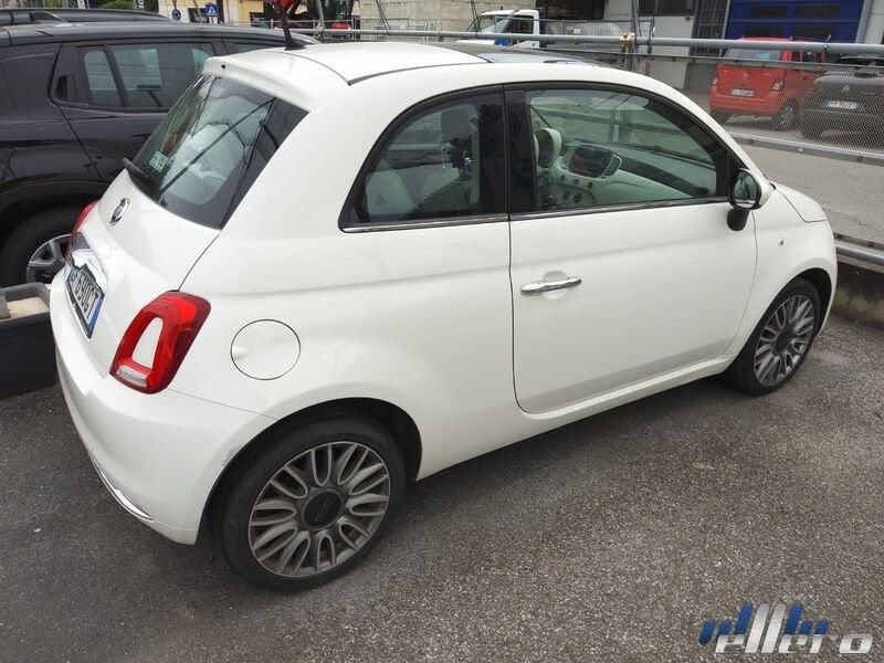 FIAT 500 1.2 LOUNGE 69CV