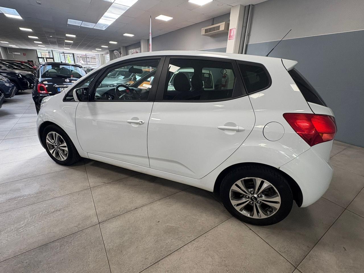 Kia Venga 1.4 CRDi 90CV Cool Ok Neopatentati