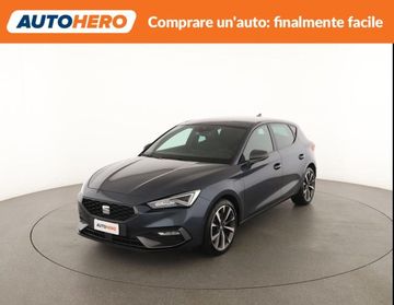 SEAT Leon 1.4 e-HYBRID 204 CV DSG FR