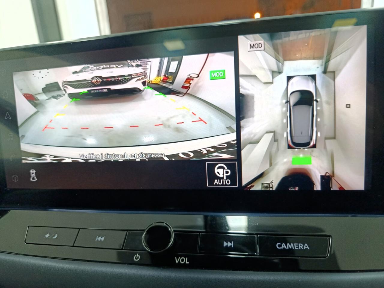 Nissan Qashqai e-Power Tekna+ Full Hybrid