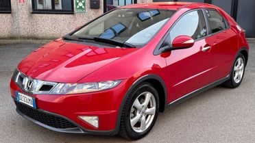 Honda Civic 1.4 i-VTEC 5p. Elegance