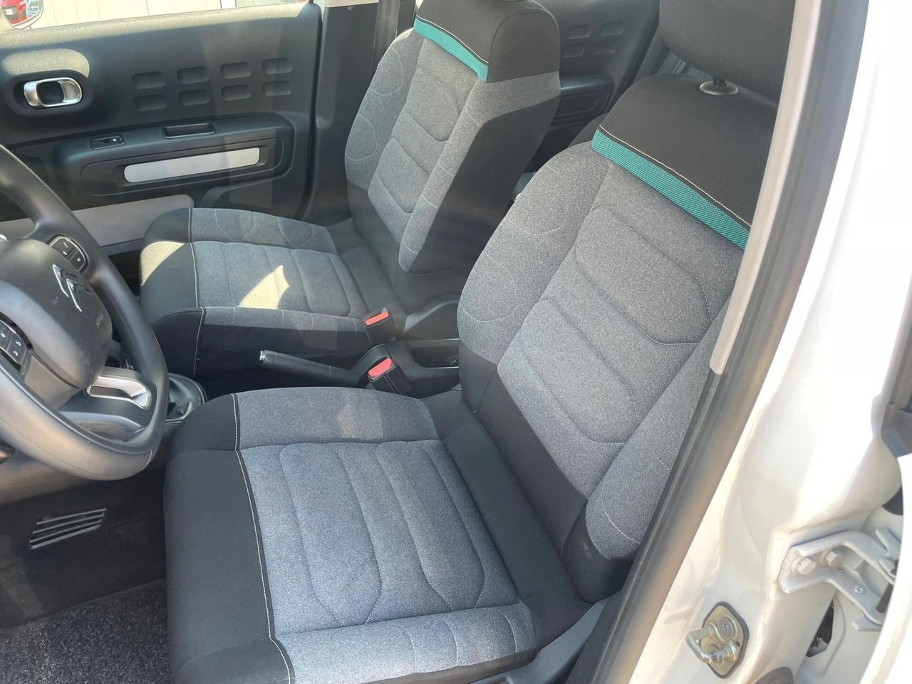 Citroen C3 BlueHDi 100 S&S Origins