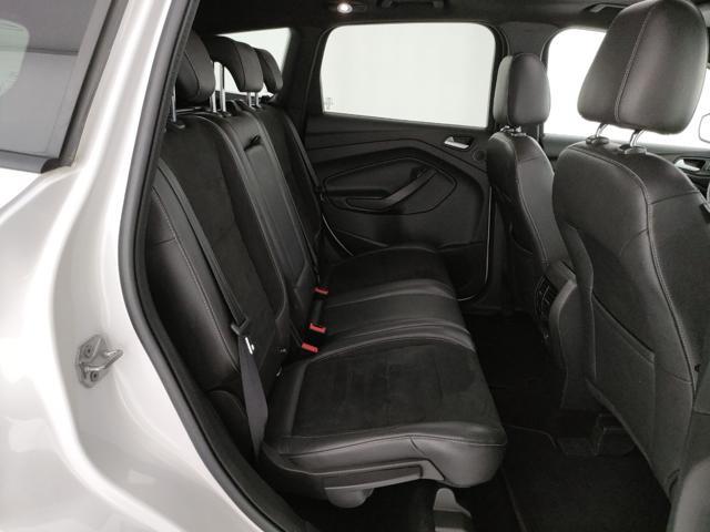 FORD Kuga 2.0 TDCI 180 CV S&S 4WD Powershift ST-Line TETTO