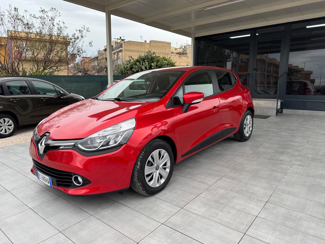 Renault Clio dCi 8V 75CV Start&Stop 5 porte Energy Zen