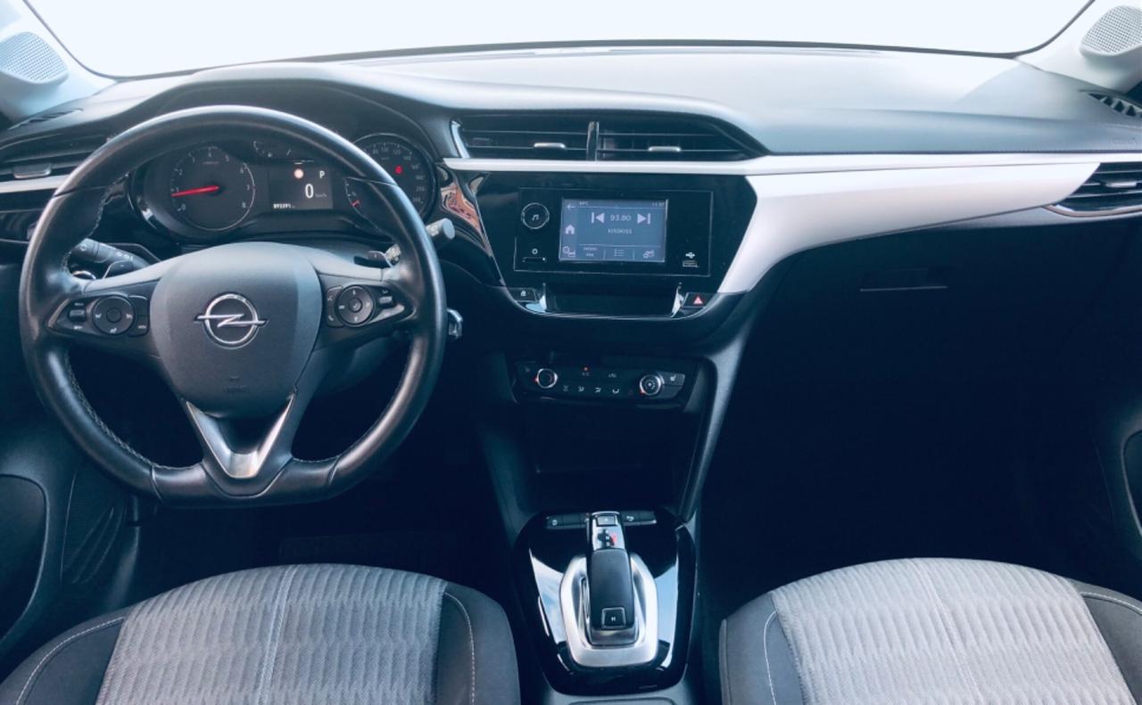 Opel Corsa 1.2 Edition AUTOMATICA