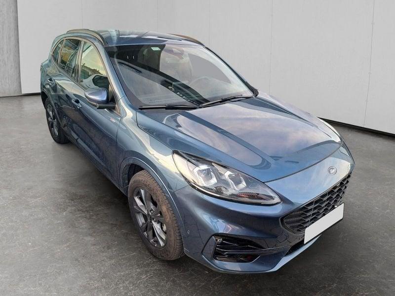 Ford Kuga 2.5 full hybrid ST-Line X awd 190cv cvt