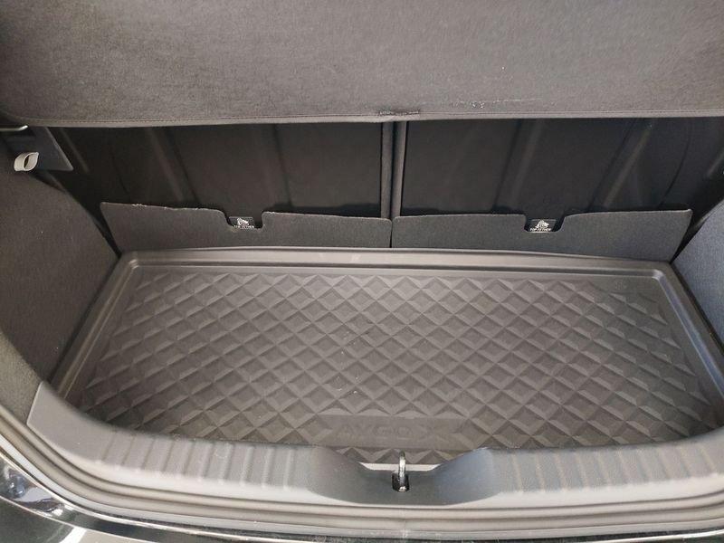 Toyota Aygo X Aygo X 1.0 VVT-i 72 CV 5 porte Lounge