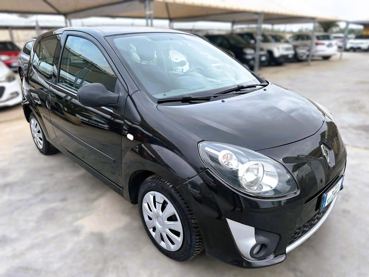 Renault Twingo 1.2 8V Authentique