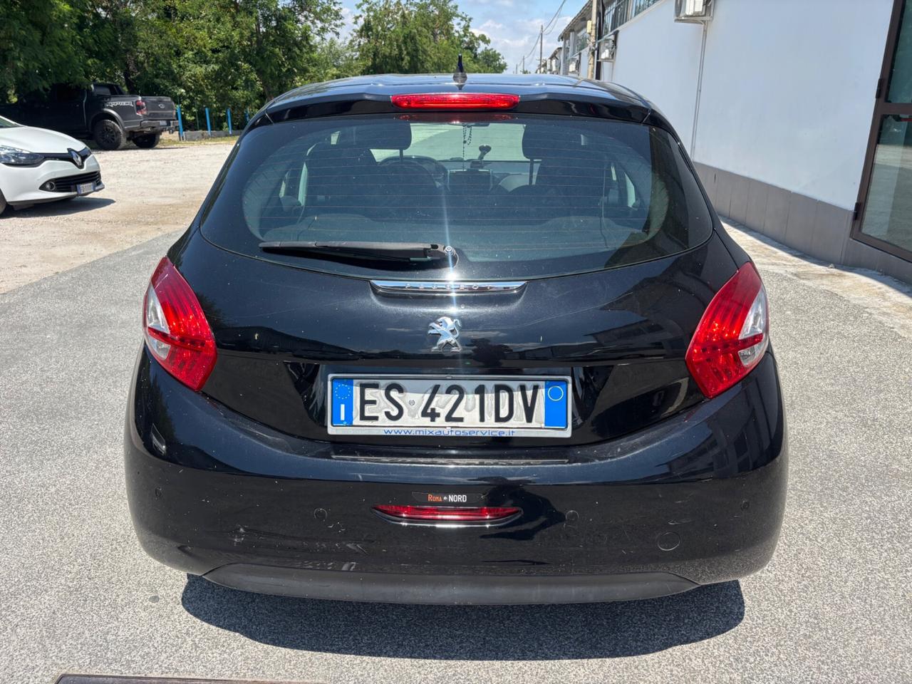 Peugeot 208 1.0 VTi 68 CV 5 porte Active