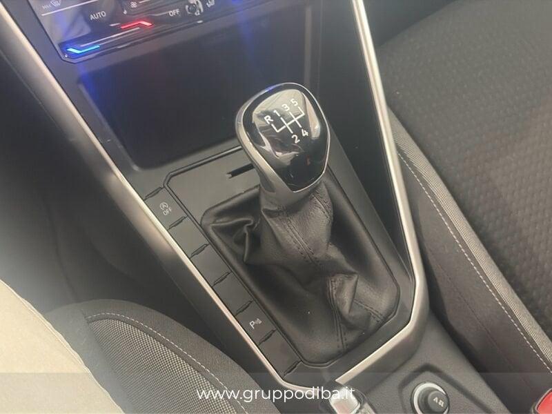 Volkswagen Polo VI 2022 1.0 Life 80cv