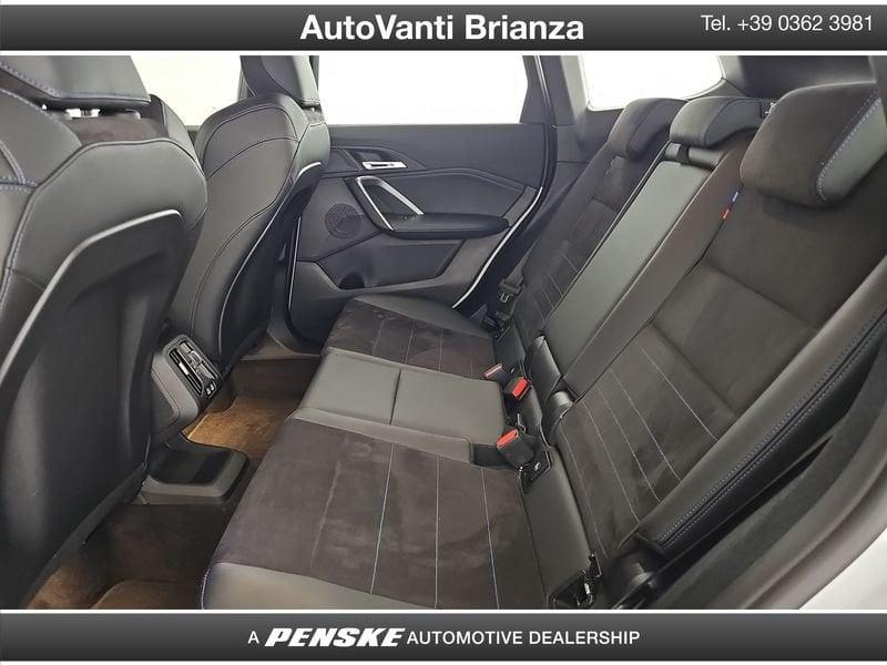 BMW X1 X1 sDrive 18d Msport