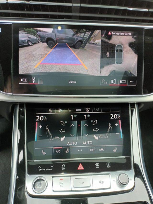 AUDI Q8 SUV 50 TDI BLACKLINE 286 CV CLIM4ZONE PACK TOUR"22