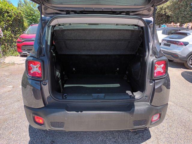 JEEP Renegade 1600 MJT LIMITED 120 CV DDCT PACK BLACK ITALIA