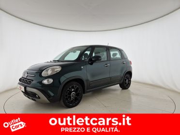 Fiat 500L cross 1.3 mjt 95cv my19