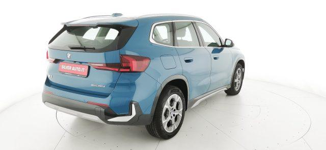BMW X1 xDrive 20d mhev 48V X-Line auto