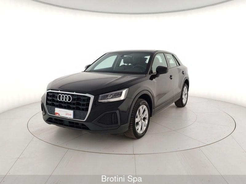 Audi Q2 35 TFSI S tronic Admired