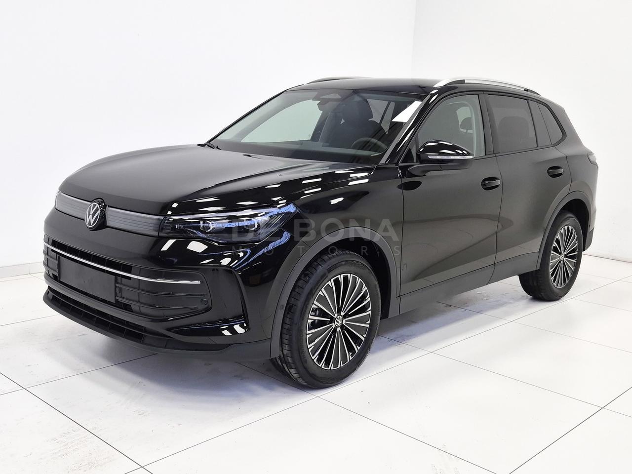 Volkswagen Tiguan 2.0 tdi edition plus 4motion 193cv dsg