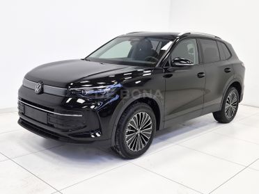Volkswagen Tiguan 2.0 tdi edition plus 4motion 193cv dsg