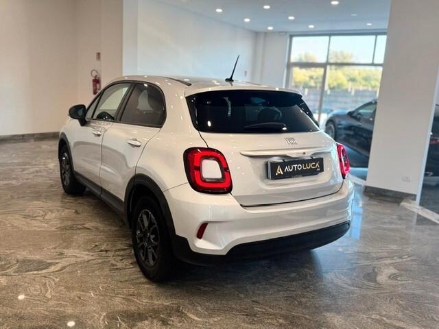 Fiat 500X 1.3 MultiJet 95 CV Sport