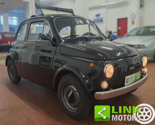 FIAT 500 L