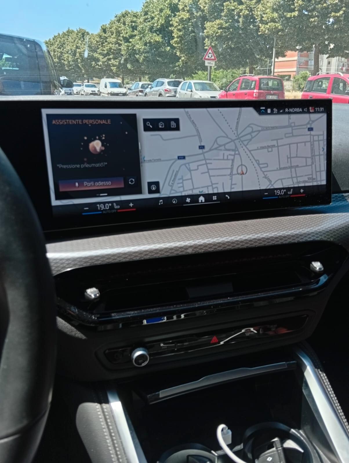 Bmw 420d Coupé Msport *POSSIBILITA' SUBENTRO LEASING*