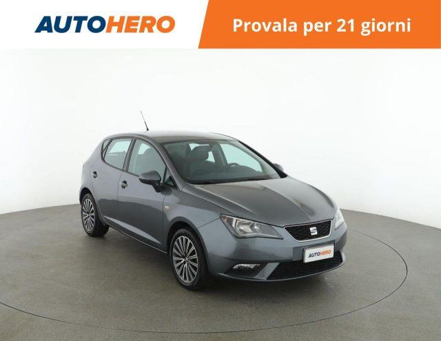 SEAT Ibiza 1.0 75 CV 5p. Style