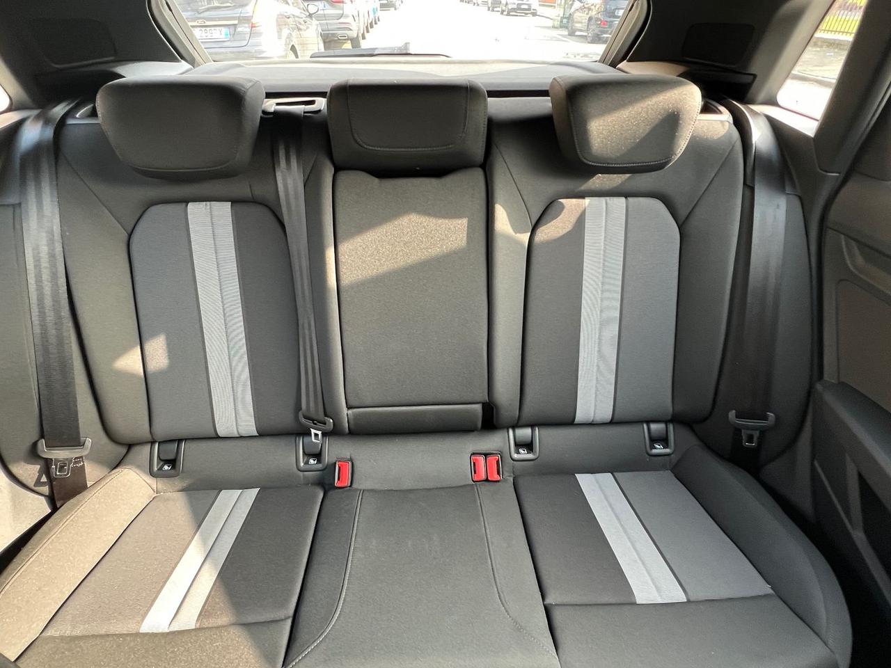 Audi A3 Business 1.5 35 TFSI #9818