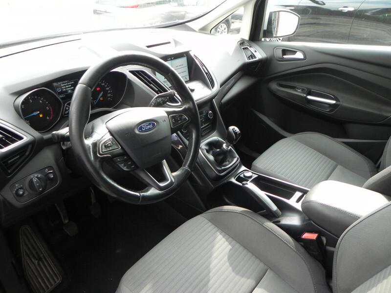 Ford C-Max 1.5 TDCi 120CV Start&Stop Titanium