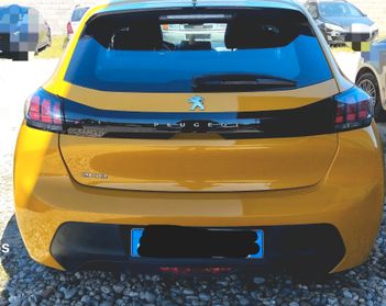 Peugeot 208 BlueHDi 100 Stop&Start 5 porte