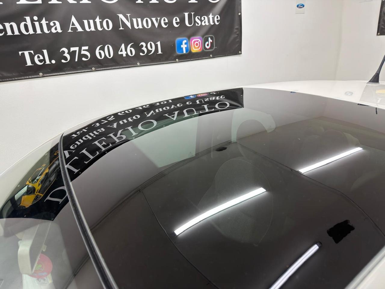 Fiat 500 1.2 by DIESEL