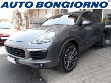 Porsche Cayenne 3.0 Diesel tiptronic