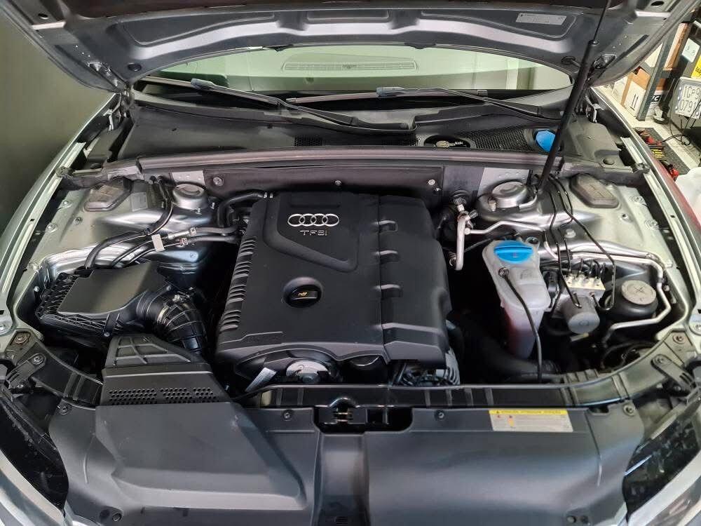 Audi A5 2.0 TFSI 180 CV S-line *Tetto*Led*Bang&olufsen