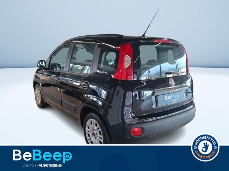 FIAT Panda 1.2 LOUNGE 69CV