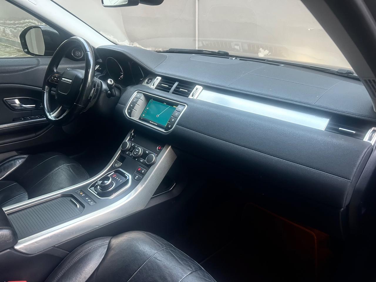 Land Rover Range Evoque 2.0 TD4 150 CV 5p. HSE Dynamic