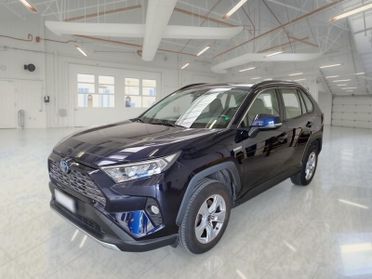 TOYOTA RAV 4 2.5 HV 178cv E-CVT Business 2WD