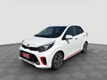 KIA Picanto Picanto 1.2 12V 5 porte GT Line