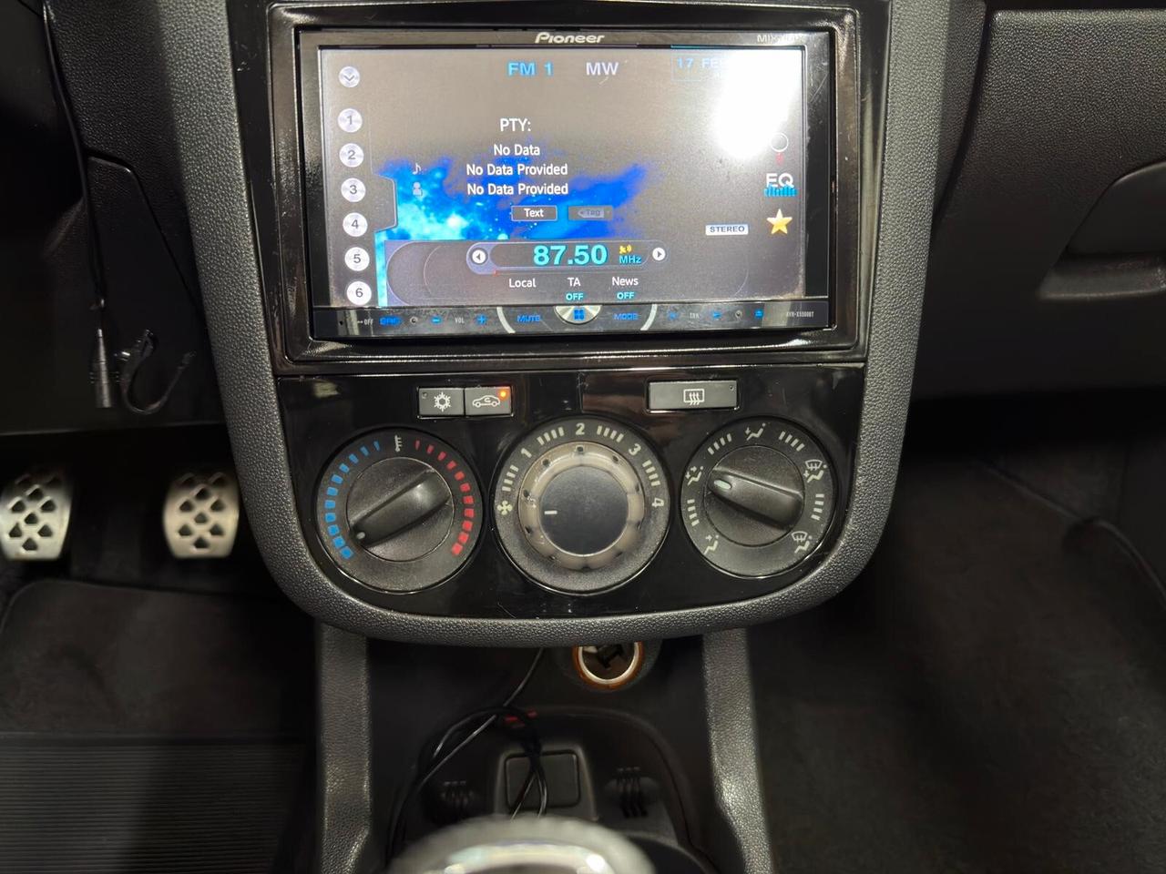 Opel Corsa 1.6 T 192CV 3 porte OPC