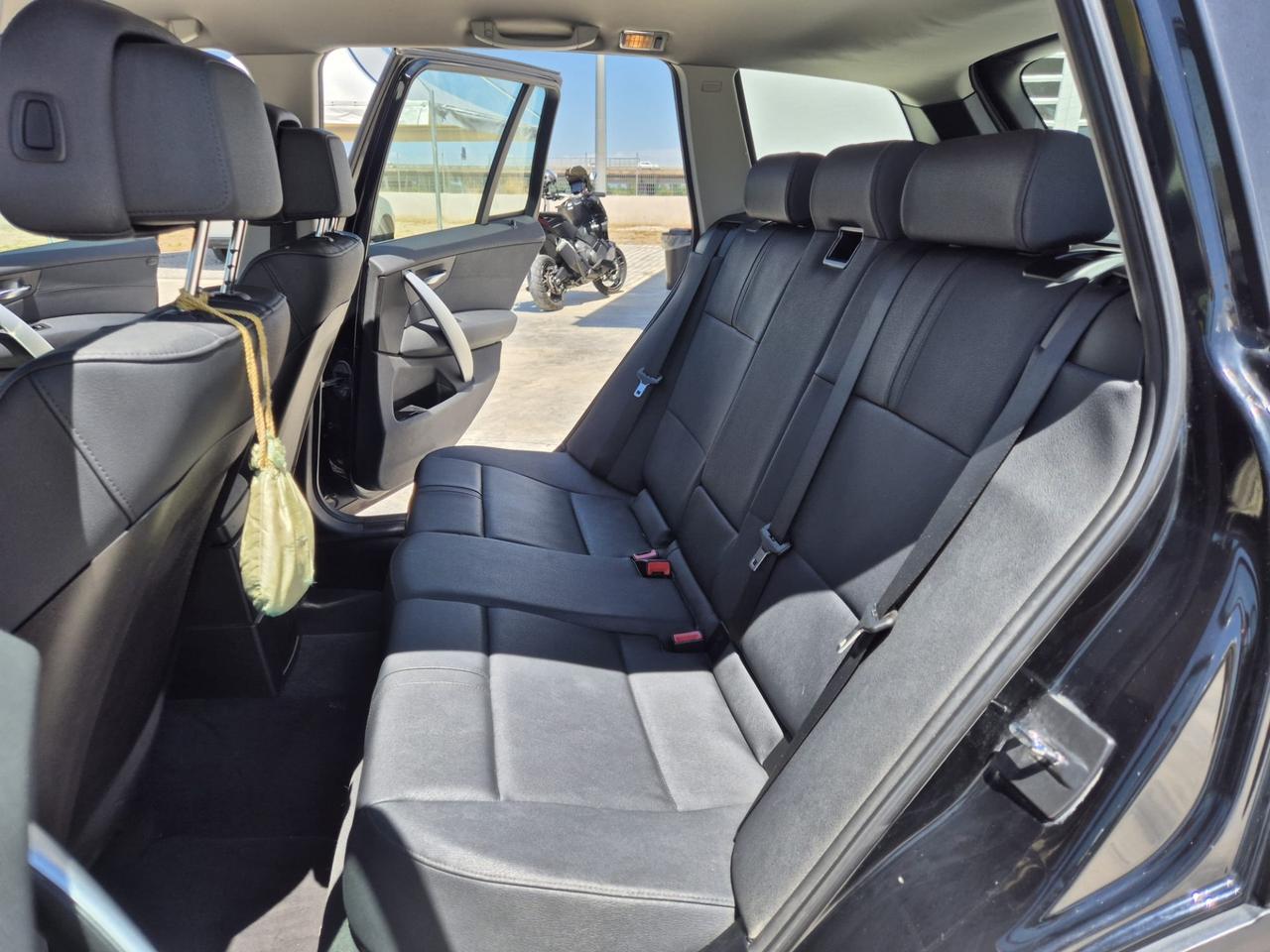 Bmw X3 xDrive18d Futura