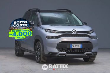 Citroen C3 Aircross 1.2 Puretech 110CV Max