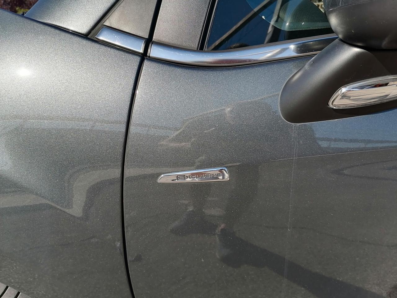 Citroen C3 1.4 HDi 70 EXCLUSIVE TETTO PANORAMICO 2015