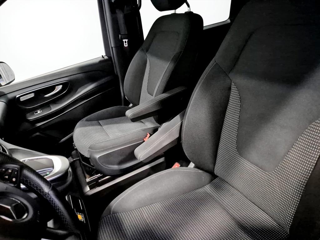 Mercedes Classe V V Long 250 d Executive auto