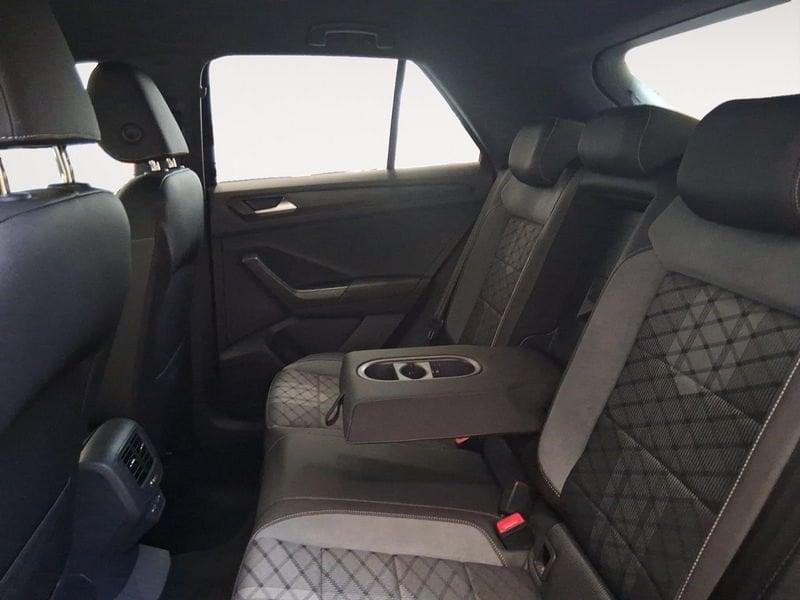 Volkswagen T-Roc 2.0 TDI SCR R-Line DSG 4MOTION